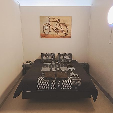 Loft Chez Valy Et Herve Charleville-Mézières 外观 照片